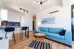 Mediterranean Luxury Apartments